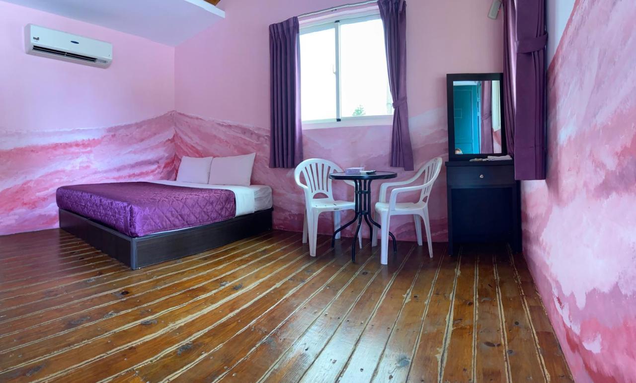 J Lin Hostel Kenting Exterior photo