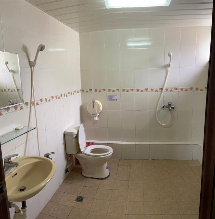 J Lin Hostel Kenting Exterior photo