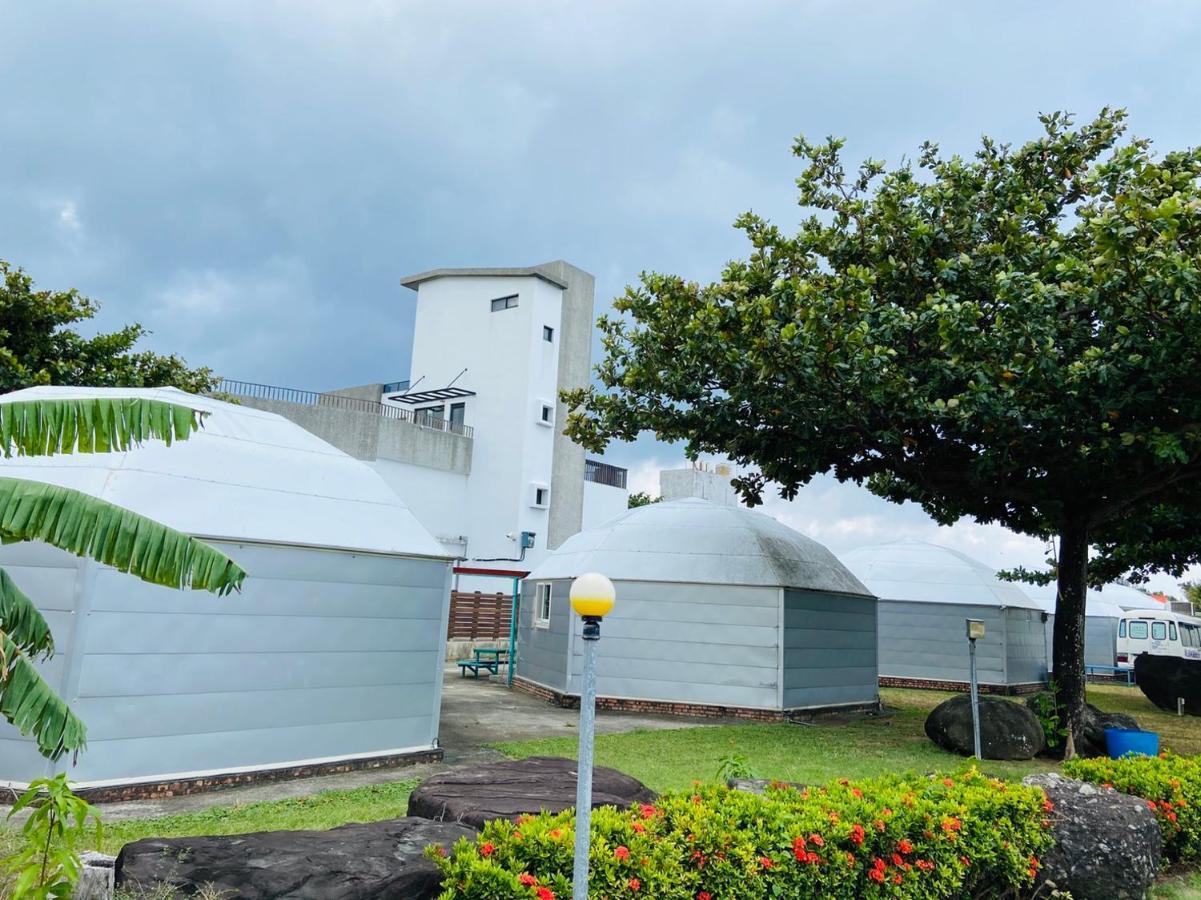 J Lin Hostel Kenting Exterior photo