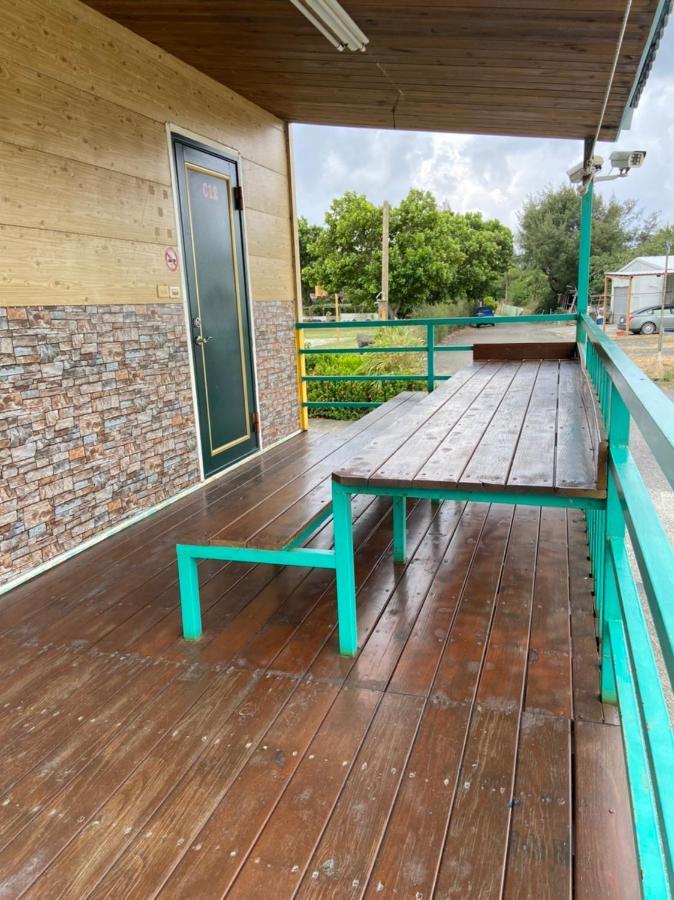 J Lin Hostel Kenting Exterior photo