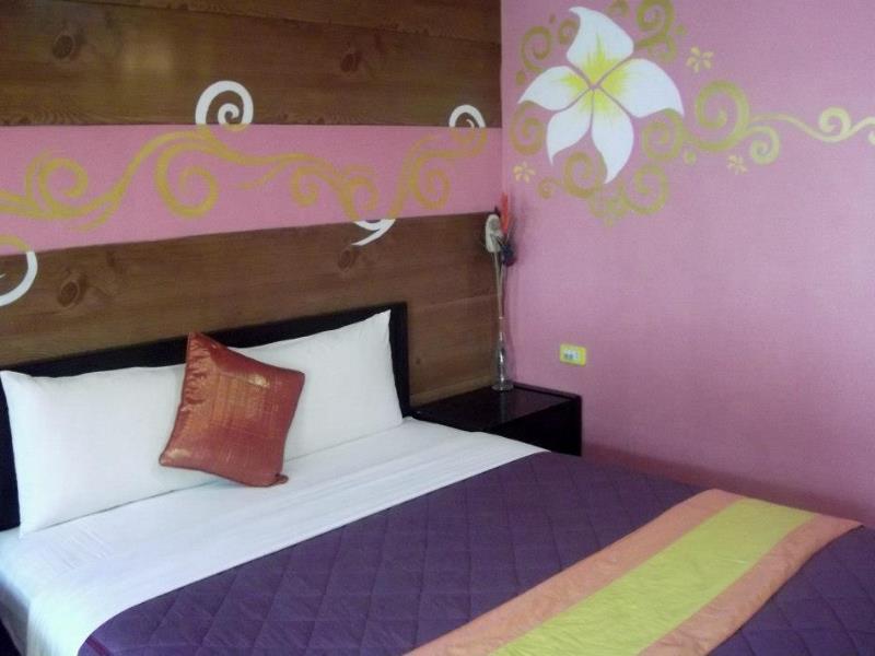 J Lin Hostel Kenting Exterior photo