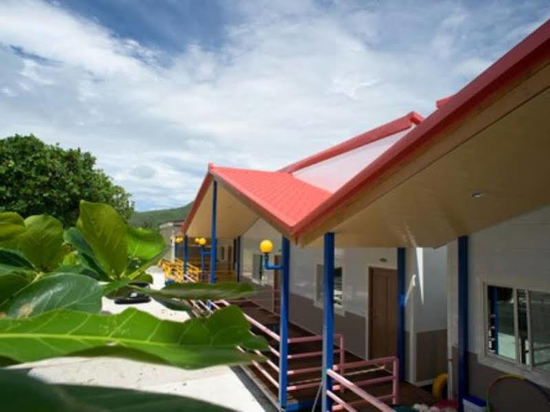 J Lin Hostel Kenting Exterior photo